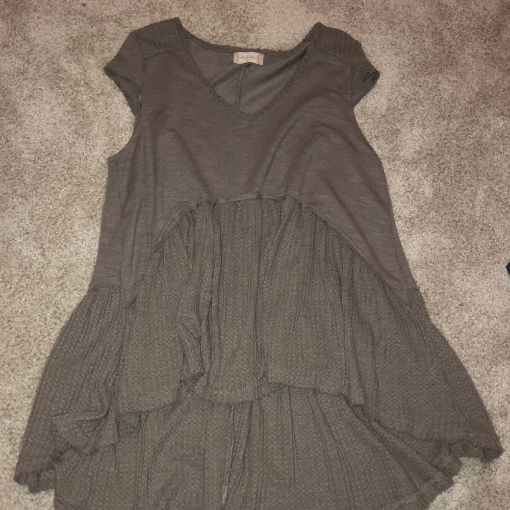 Super cute top
